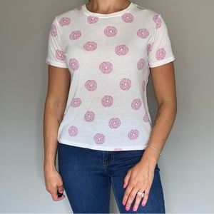 Donut Tee
